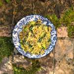 Riz sauté aux sardines 0006