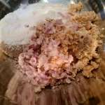 croquettes de crabe à la noix de coco 0004