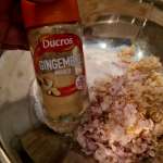 croquettes de crabe à la noix de coco 0005