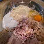 croquettes de crabe à la noix de coco 0006