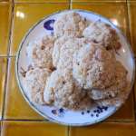 croquettes de crabe à la noix de coco 0007