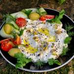 labneh