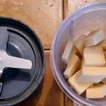 Bol croustillant au fromage 1