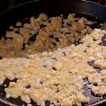 Bol croustillant au fromage 2