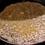Bol croustillant au fromage 3