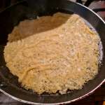 Bol croustillant au fromage 4