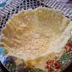 Bol croustillant au fromage 7