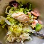 Bol croustillant au fromage 8