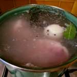 Bouillon d&rsquo;os 0013