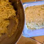 Cake céto truite fenouil 0014
