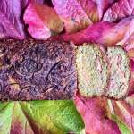 Cake céto truite fenouil 0023