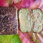 Cake céto truite fenouil