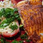 Fish Masala 1