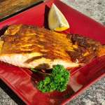 Fish Masala