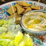 Houmous 0