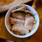 Poisson vapeur au lait de coco 0007