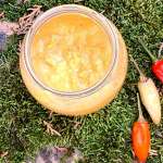 Sauce piri piri 0