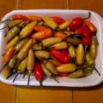 Sauce piri piri 0001