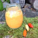 Sauce piri piri 0012