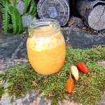 Sauce piri piri