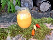 Sauce piri piri traditionnelle (céto)