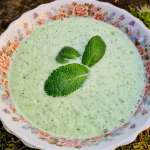 Soupe froide finlandaise 4
