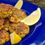 Croquettes de thon 0