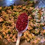 Croquettes de thon 0008