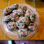 Croquettes de thon 0010
