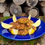 Croquettes de thon