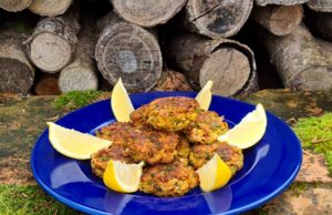 Croquettes de thon céto (Niger)