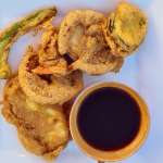 Tempura céto 0