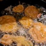 Tempura céto 0012