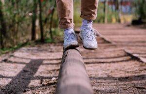 Les petits stress qui aident à mincir