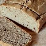 Pain au sésame