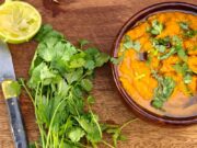 Tartinade à la courge (Libye)