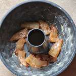 Gâteau pomme cannelle 0005