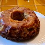 Gâteau pomme cannelle 0011