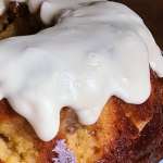 Gâteau pomme cannelle 0012