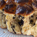 Bulgarie brioche