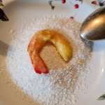 Crevettes panées à la noix de coco 0005