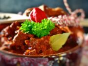 Goulash – Ragoût céto (Hongrie)