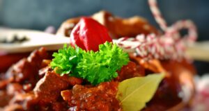 Goulash – Ragoût céto (Hongrie)
