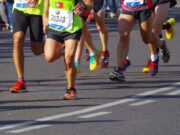 Le sport quand on fait du céto