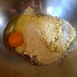 Croquettes de chou-fleur au parmesan 0002