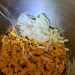 Croquettes de chou-fleur au parmesan 0003