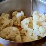 Croquettes de chou-fleur au parmesan 0004