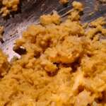 Croquettes de chou-fleur au parmesan 0005