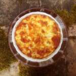 Quiche céto aux deux saumons 0010