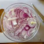 Salade de brocolis céto 0002